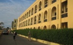 L’hôpital de Saint-Louis bénéficie d’un important lot de matériels 