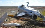 Crash d'un aéronef de Senegalair: 07 morts à cause d'une série de négligences