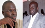 Khalifa Sall-Malick Gackou: Apparemment, le courant ne passe plus  !