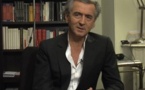40 ans de Libération – entretien avec Bernard-Henri Lévy