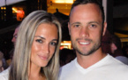 Oscar Pistorius libéré sous caution