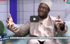 Grosses révélations du Pr. Cheikh Oumar Diagne sur Macky Sall: "Il a été accompagné et financé par des homosexuels lors des..."