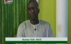 Oustaz Taib Socé - thème: construire une société islamique