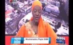 Xibaar-Yi 14H du vendredi 22 février 2013 (TFM)