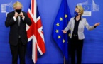 Relations post-Brexit : l’Union européenne et le Royaume-Uni trouvent in extremis un accord