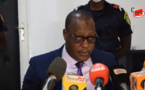 Thiès / Meurtre de la Belge José Christian de Thiès: El Hadj Abdoulaye Bâ se prononce...