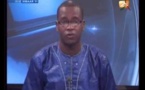 Xibaar-Yi 19H du vendredi 23 février 2013 (2STV)