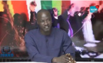Mahécor Diouf: "La problématique de l'emploi est endémique, cela ne se ..."