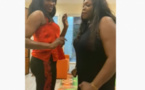 Ndella Madior se défoule sur le tube de Ngaaka Blindé