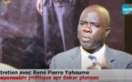 Remous, frustrations, déceptions au sein de l’APR: René Pierre Yahoume, militant de la première heure face à Leral Tv