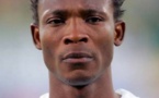 Ghana: John Paintsil accusé d’avoir poignardé sa femme