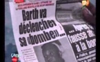 Ça Me Dit Mag: Revue de la presse du samedi 23 février 2013 (Pape Alé Niang)