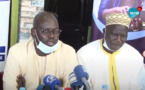Vidéo / Vox Arena officialise le combat Mama Lamine vs Garga 2: Le journaliste Papa Dieng, honoré 