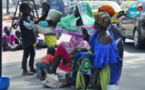 Mendicité / Parents qui profitent de leurs enfants: Ces "travailleurs" précoces surexploités...