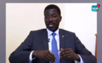 Talla Sylla, Conseiller spécial: " Être politicien est une calamité, pire que la pandémie" 
