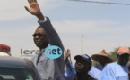 Youssou Ndour s'attaque à ceux qui font la politique politicienne