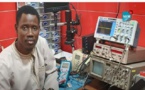 Ingénierie logicielle, digitalisation, technologie: Mouhamadou Moustapha Ndiaye, Gérant de start-up, au micro de Leral Tv