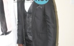 Mbaye Dièye Faye toujours élégant