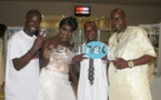 Pape Ndiaye "Thiou", Ndiolé Tall et Mamané