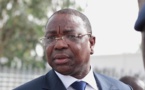 Présidentielle en Centre Afrique ce dimanche: "la Minusca" ne reculera pas selon Mankeur Ndiaye