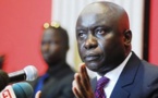 Idrissa Seck: "Seyda Mariama Niass marquera à jamais la diplomatie religieuse et..."