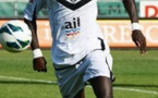 Entretien exclusif avec ”Bebeto” un talentueux jeune footballeur sénégalaisau au FC Lugano en Suisse