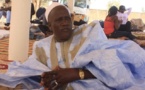 Amadou Chérif Macina, le 2ème adjoint au Maire de Golléré