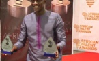 Photo: Jaaw Ketchup, meilleur web comédien africain 2020