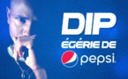 GROUPE KIRENE SIGNE DIP DOUNDOU GUISS COMME EGERIE DE LA MARQUE PEPSI