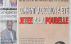 A la Une du Journal Le Pays du lundi 25 janvier 2013