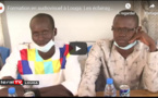 Formation en audiovisuel à Louga: Les éclairages de Adama Sarr