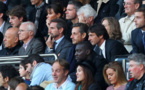 Sarkozy aussi y était…