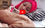 Anniversaire de Soumboulou: Abdoulaye Diop Khasse fait un discours émouvant sur sa femme. Regardez!