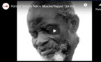 Portrait Serigne Saliou Mbacké / Rappel: Qui était le dernier fils de Bamba sur terre ?