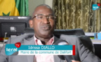 VIDEO: Le dernier message vidéo du défunt Idrissa Diallo, devant les caméras de Leral Tv