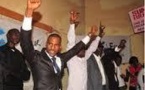 Kéba Kanté, fils du Dg du port dans la marre politique ?