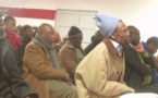 Reportage : le nouveau Consul Général de Bordeaux rencontre les Sénégalais