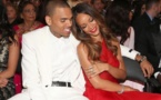 Rihanna a-t-elle dit oui à Chris Brown ?