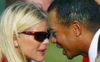Tiger Woods et son ex-femme se reparlent