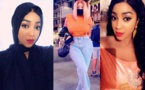 Fatouma Zahra, l'épouse du jeune Mara Prince Mbacké respire la forme (Photos)