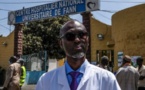 Fann: Le nouveau Service des maladies infectieuses et tropicales porte le nom du Pr. Seydi