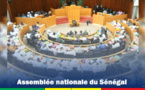 Session ordinaire unique 2020-2021 de la Commission des lois, de la décentralisation, du travail et des droits humains