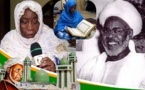 Mamadou Lamine Diallo rend un vibrant hommage à Seyda Mariama Niass