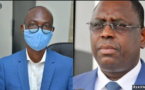 Deuxième vague de Covid-19: Macky Sall insiste sur le respect des gestes-barrières