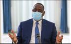 Macky Sall : « La Covid 19 montre la pertinence d’investir dans la santé »