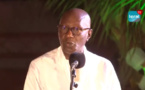Exposition Xarala / Ministre Abdoulaye Diop: "La Rts est la mémoire vivante du Sénégal"