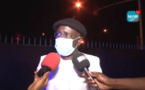 Musée Rts / Kalidou Kassé: "L'idée est née de Racine Talla," la relation émotionnelle entre les...
