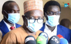 Rencontre avec les étudiants / Abdou Latif Coulibaly pour anticiper les crises universitaires 