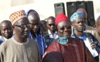 Mamadou Wane du Ps tacle Mbaye Ndiaye: "c'est un Farba Senghor bis"