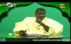 Tafsir Al Quran du lundi 25 février 2013 avec Iran Ndao